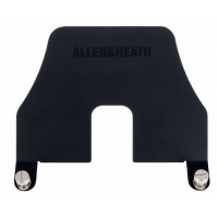 Allen & Heath Support metallique amovible pour iPad/tablette - Vue 2